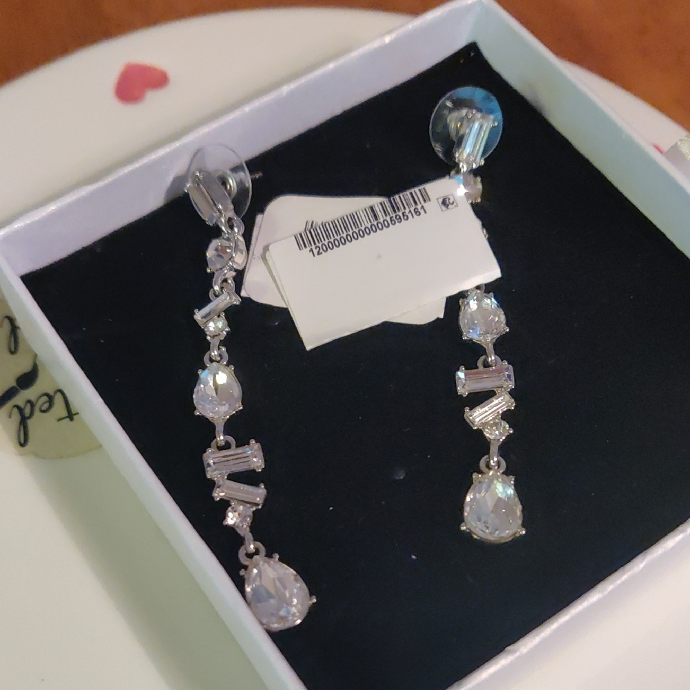 Givenchy Earrings NWT Retail 68